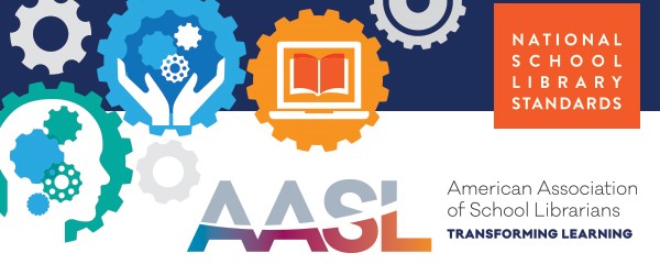 Image result for aasl standards